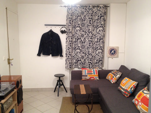 <b>The space</b><br />Helloo, <br />Nice and cosy apartment located in the neigh Paris, France  Entire rental unit vacation rental 4843112