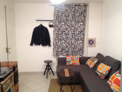 <b>The space</b><br />Helloo, <br />Nice and cosy apartment located in the neigh Paris, France  Entire rental unit vacation rental 4843112