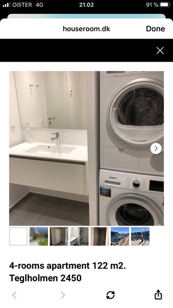 Copenhagen, Denmark Appartment not available anymore Private room in rental unit vacation rental 45883385