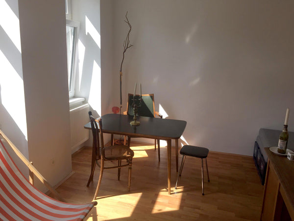Super cosy apartment at the multicultural hotspot of Vienna, surrounded by his f Vienna, Austria Cosy apartment at Vienna's multicultural hotspot Entire rental unit vacation rental 29751838