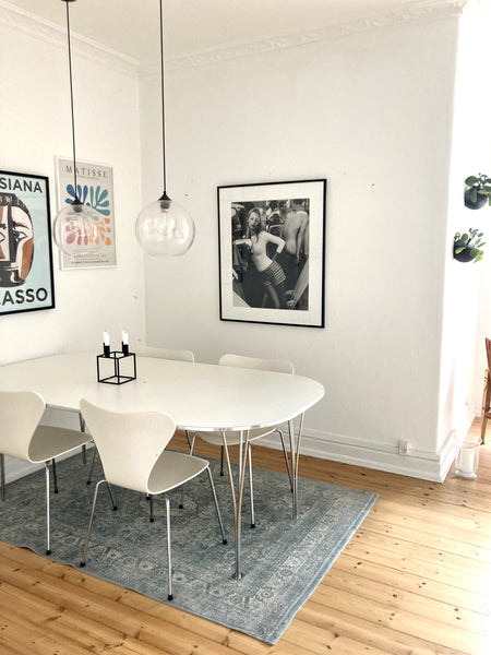 Enjoy your stay in this cosy apartment in the center of the cool neighbourhood N Copenhagen, Denmark Cosy apartment in the center of Nørrebro. Entire condo vacation rental 649156583459009521