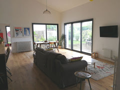 Maison à 2 pas du centre ville de Bordeaux, lumineuse avec une grande terrasse e Le Bouscat, France Maison familiale à 10 min de Bordeaux centre Entire home vacation rental 35831683