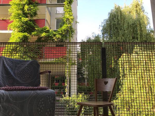 Unique studio in Europe‘s first car(e) free apartment complex. In walking distan Vienna, Austria Studio Apartment near Recreational Paradise Entire rental unit vacation rental 25203979