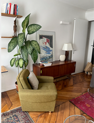 A nice and cosy three-room apartment of 50 sqm, simply and modernly furnished wi Paris, France Paris Centre - Opéra Entire rental unit vacation rental 12685780