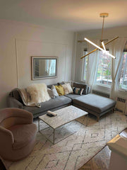 The Host lives on the property.<br />Kick back and relax in this calm, stylish s New York, NY Home in Queens · ★5.0 · 1 bedroom · 1 bed · 1 shared bath Private room in home vacation rental 993701958252290515