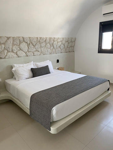 Onyx Hotel is a brand-new property opening June 2022! Featuring 14 luxury rooms  Greece Deluxe Suite with Outdoor Jacuzzi- Onyx Hotel Room in hotel vacation rental 547894103620288613