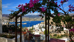 Sisamos Room in Karpathos is a beautiful Room with great View to the city and to Greece Sisamos Private room in rental unit vacation rental 9363681