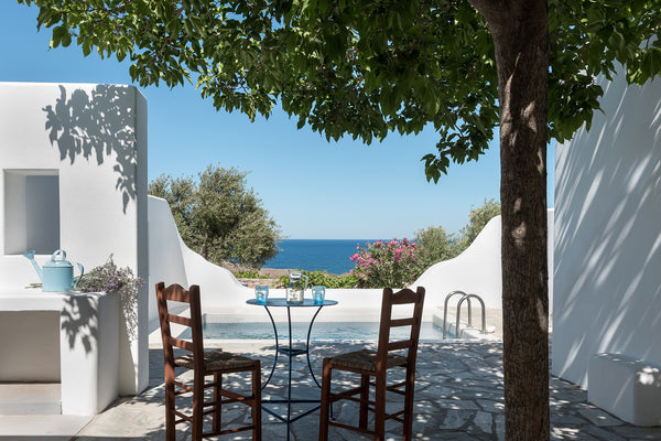 Villa Vorias is located in the countryside of Santorini, in a tranquil area, sur Sorrento, Italy Villa Vorias in Santorini Entire villa vacation rental 39350200