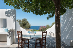Villa Vorias is located in the countryside of Santorini, in a tranquil area, sur Sorrento, Italy Villa Vorias in Santorini Entire villa vacation rental 39350200