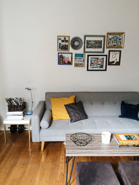 Our beautiful and cozy studio with exposed white brick has a true NYC feeling. I New York, NY Rental unit in Astoria · ★5.0 · Studio · 1 bed · 1 bath Entire rental unit vacation rental 11968958