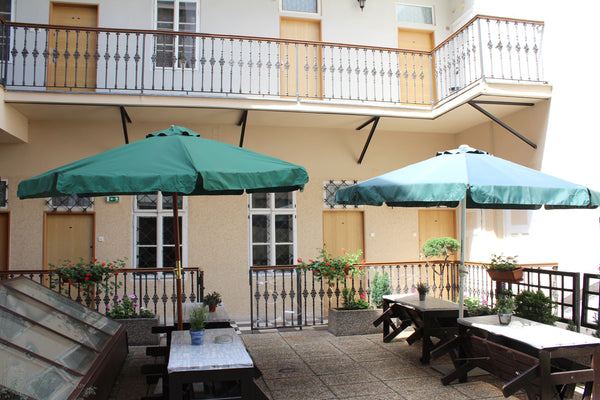 Lovely central apartment for two with equipped kitchen, bathroom and free WiFi.  Prague, Czechia Lovely downtown apt with kitchen, WiFi & cleaning Entire serviced apartment vacation rental 14944125