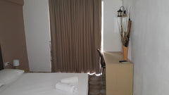 Situated in Faliraki, 3.3 km from Anthony Quinn Bay, Maroula Blue Studios & Suit Rhodes, Greece MAROULA BLUE STUDIOS & SUITES 1 Private room in serviced apartment vacation rental 12304025