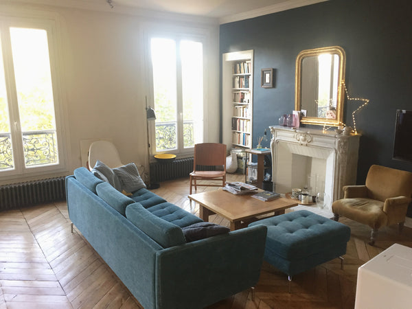 Welcome in our nice apartment located near Métro Pigalle! In a nice Hausmman bui Paris, France A room in Paris Private room in rental unit vacation rental 21185876