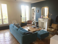 Welcome in our nice apartment located near Métro Pigalle! In a nice Hausmman bui Paris, France A room in Paris Private room in rental unit vacation rental 21185876