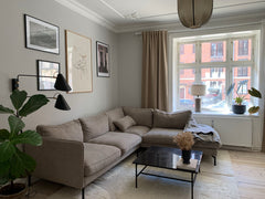 Nyd København i denne hyggelige tre-værelses lejlighed.<br /><br />Nørrebro:<br  Copenhagen, Denmark Nordisk indrettet lejlighed lige ved metro Entire condo vacation rental 597008460909678724
