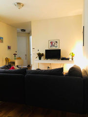 Cozy apartment, amazing for travelers, students and temporary workers in New Yor New York, United States Rental unit in Brooklyn · 1 bedroom · 1 bed · 1 shared bath Private room in rental unit vacation rental 37562453