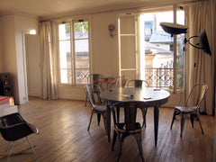 Spacious and Sunny 3Br in the very heart of Paris "Le MARAIS".<br />Ideally loca Paris, France Le MARAIS SPACIOUS and SUNNY 3Br Entire rental unit vacation rental 489497