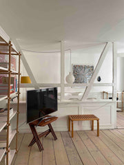 Fin gammel lejlighed i centrum af København. Lejligheden ligger placeret 5 min f Denmark Lejlighed i centrum af København Entire condo vacation rental 567248310032223669