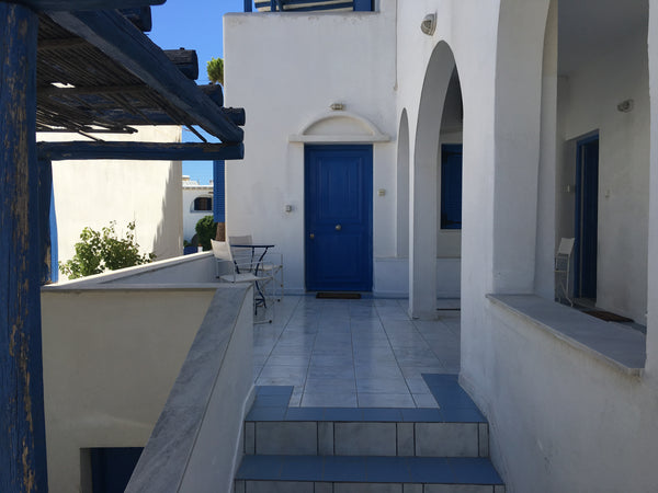 My place is close to Parikia, city center(10-15min walk). You’ll love it because Athens, Greece Traditional 2room Parikia entire apartment for 2-3 Cycladic home vacation rental 13730800