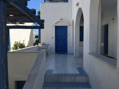 My place is close to Parikia, city center(10-15min walk). You’ll love it because Athens, Greece Traditional 2room Parikia entire apartment for 2-3 Cycladic home vacation rental 13730800