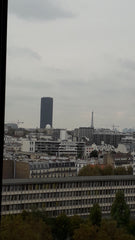 À pied, nous sommes à 5 minutes de la butte aux cailles, 20 minutes de Mouffetar Paris, France Tata Yasmina aime Paris !?... Shared room in condo vacation rental 29600178