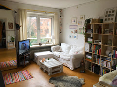  Frederiksberg, Denmark Cozy apartment beside park, metro and shops!! Entire rental unit vacation rental 44654282