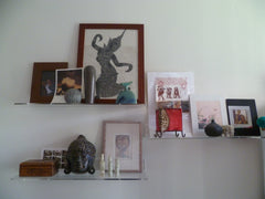 Mon appartement de 45m² contient un séjour sur une cuisine ouverte, avec un cana Paris, France Bel appartement lumineux Entire rental unit vacation rental 6765031