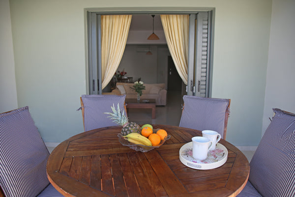 Spacious and bright apartment on the ground floor with big balcony, just 1 minut Heraklion, Greece Athina apartment in the heart of Sitia town Entire rental unit vacation rental 24280657