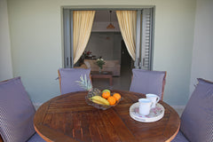 Spacious and bright apartment on the ground floor with big balcony, just 1 minut Heraklion, Greece Athina apartment in the heart of Sitia town Entire rental unit vacation rental 24280657
