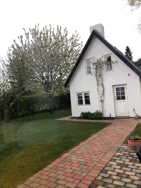 Slap af i denne unikke og rolige bolig med plads til hele familen. Annekset på 3 Copenhagen, Denmark Smukt gæstehus i hyggeligt villakvarter Entire guesthouse vacation rental 44552095