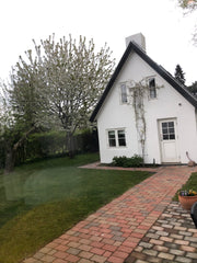 Slap af i denne unikke og rolige bolig med plads til hele familen. Annekset på 3 Copenhagen, Denmark Smukt gæstehus i hyggeligt villakvarter Entire guesthouse vacation rental 44552095