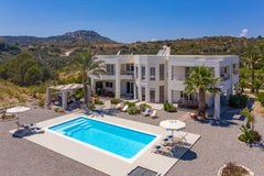 Staying at Andrealexia Luxury Sea View Villa is a truly indulgent dream holiday  Faliraki, Greece Villa Andrealexia Entire villa vacation rental 3502859