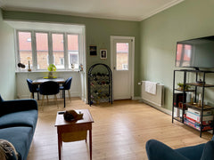 I Kbh SV får du lidt af det gamle København. Her er både vandet og indre by, lig  Skøn lejlighed tæt på indre by, park og vand. Entire condo vacation rental 643238883137345666