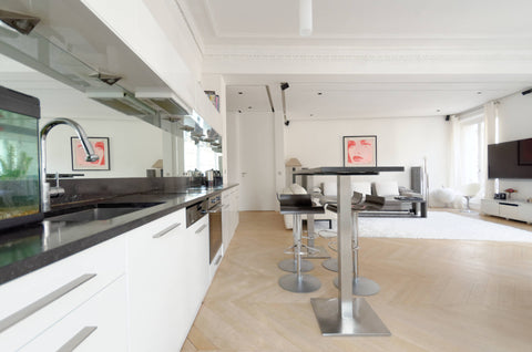 Best area, Place Victor Hugo, High standing Building, Corner  Apartment of 165m2 Paris, France Luxe Apartment V.HUGO brain new AC Pool Piano 4TV Entire rental unit vacation rental 2741348