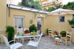 Single bedroom house in the very center of Chania , within walking distance of e Chania, Greece Oasis in the city center Entire home vacation rental 31634452