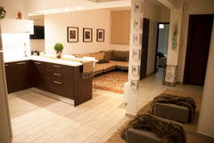The house is fully renovated and stylishly decorated. The house is an outer base Athens, Greece The excellent home Entire rental unit vacation rental 40503975