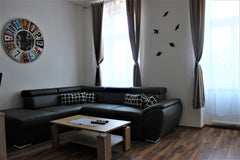 Top 11 - Diese neu sanierten Ferienwohnungen im 16. Wiener Bezirk, Richard-Wagne Lower Austria, Austria New Apartment-Top 11 -Richard-Wagner-Platz Entire rental unit vacation rental 22925518