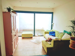 Our recently renovated house on 5 min from the city centre is welcoming, cozy an Ghent, Belgium Cozy and private familyhouse in the city Entire townhouse vacation rental 42353100