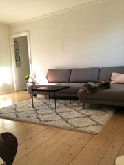 Light apartment, with simple and modern interior.<br />Supermarkets, Metro, cafe Copenhagen, Denmark Light, cosy and stylish apt 8 min from metro Entire rental unit vacation rental 28583087