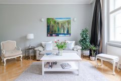 Begin your day with a cup of coffee or tea while enjoying the spectacular view o Prague, Czechia Charming Old Town Apartment Offering All You Need and Wish Entire rental unit vacation rental 30809494