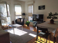 Appartement 3 pièces de 70 m2 calme et lumineux dans une résidence récente et sé Paris, France Spacious flat close to Eiffel tower district Entire rental unit vacation rental 22855503