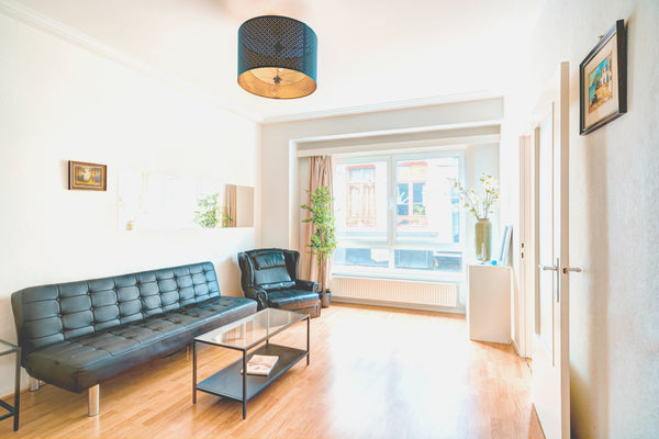Cute, charming and modern apartment right in the city center, surrounded by fash Antwerp, Belgium Cute Cozy Apartment in the Center of Antwerp Entire rental unit vacation rental 40890925