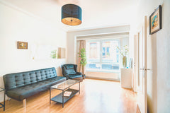 Cute, charming and modern apartment right in the city center, surrounded by fash Antwerp, Belgium Cute Cozy Apartment in the Center of Antwerp Entire rental unit vacation rental 40890925