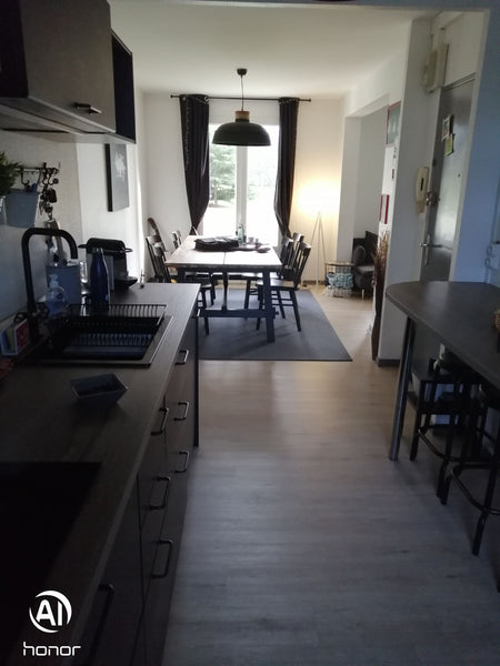 Charmant T4  proche Bordeaux Entire condo vacation rental 48876039