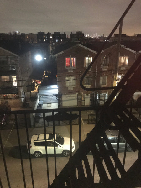 New York, United States Rental unit in The Bronx · 1 bedroom · 1 bath Private room in rental unit vacation rental 40181084