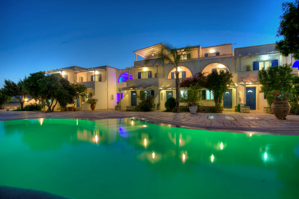 We believe that in the philosophy of hospitality, the final goal, mission, and v Paros, Greece White & Blue Comfort Apartment | Seaview [ max 3 ] Entire rental unit vacation rental 10285441