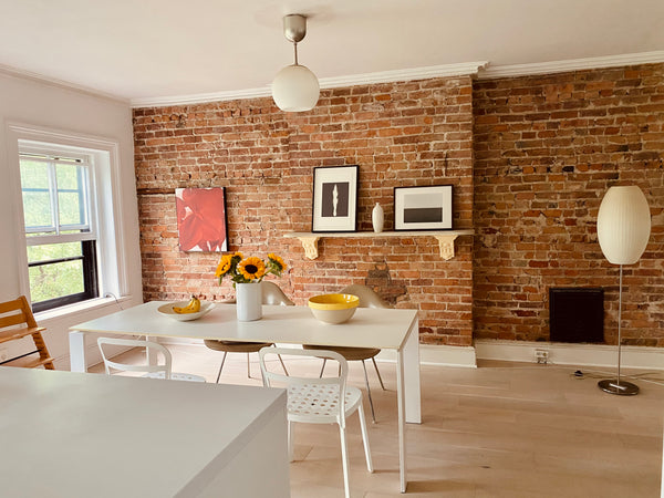 Our home is a beautiful, airy, modern, clean upper Duplex space for you to relax New York, NY Rental unit in Brooklyn · 3 bedrooms · 3 beds · 1 bath Entire rental unit vacation rental 955034667956489782