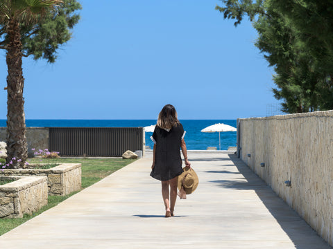 An Evanescence Retreat, with Private Pool, 5 Bedrooms, 4 Bathrooms, Spectacular  Greece Melia Amalthia Villa, an Evanescence Retreat Entire villa vacation rental 52278867