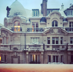 Bel immeuble Haussmannien. Quartier chic et bourgeois à 2 pas de la Tour Eiffel, Paris, France Charmant Parisien au coeur de Passy Entire rental unit vacation rental 4044607