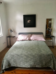 Charming Cottage with big Garden/charmantes Gartenhäuschen<br /><br /><b>The spa Vienna, Austria Charming Cottage with romantic Garden Entire cottage vacation rental 45489213